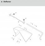 Stihl ADF 400.0 Accessory Spare Parts